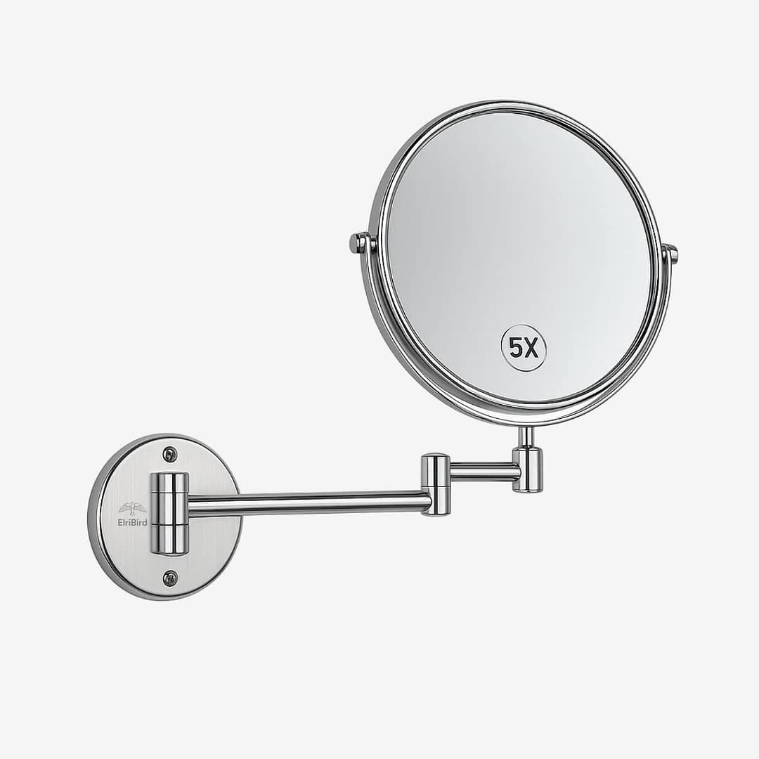 Hotel Bathroom Vanity Mirror 1 Hotel Bathroom Vanity Mirror-EBMR0001-ElriBird Europe