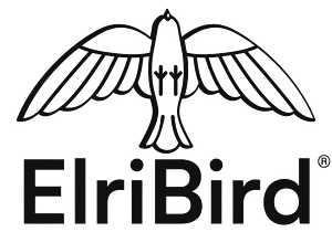 ElriBird Logo