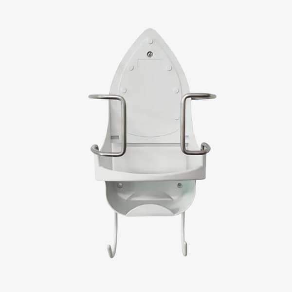 Wall Mounted Ironing and Board Hanger-EBIB0013-ElriBird Europe