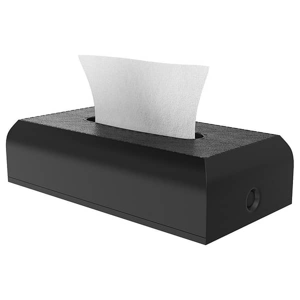 EBPD0021- elribird manual tissue paper dispenser